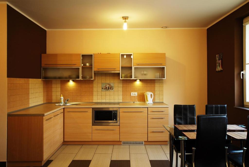 Apartamenty Energo Bytom Cameră foto